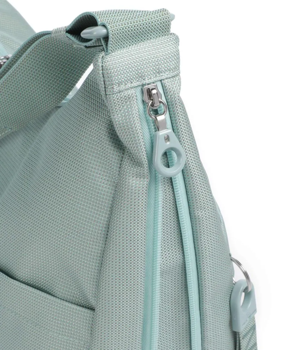 MD20 Beuteltasche Polyester mintgrün