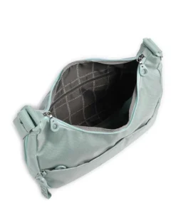 MD20 Beuteltasche Polyester mintgrün