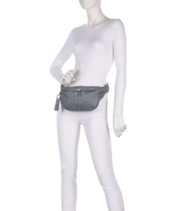 MD20 Gürteltasche Polyester dunkelgrau