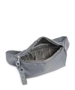 MD20 Gürteltasche Polyester dunkelgrau
