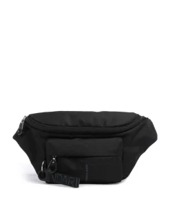 MD20 Gürteltasche Polyester schwarz