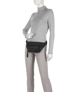 MD20 Gürteltasche Polyester schwarz
