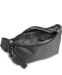 MD20 Gürteltasche Polyester dunkelgrau
