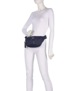 MD20 Gürteltasche Polyester navy