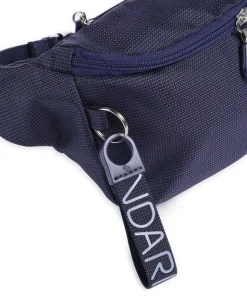 MD20 Gürteltasche Polyester navy