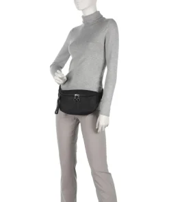 MD20 Gürteltasche Polyester schwarz