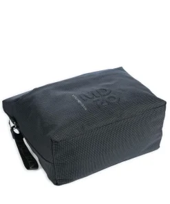MD20 Handtasche Polyester dunkelblau