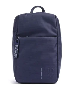 MD20 Reiserucksack 15″ Polyester dunkelblau