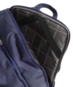 MD20 Reiserucksack 15″ Polyester dunkelblau