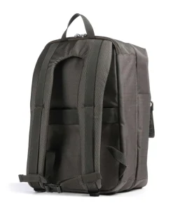 MD20 Reiserucksack 15″ Polyester olivgrün