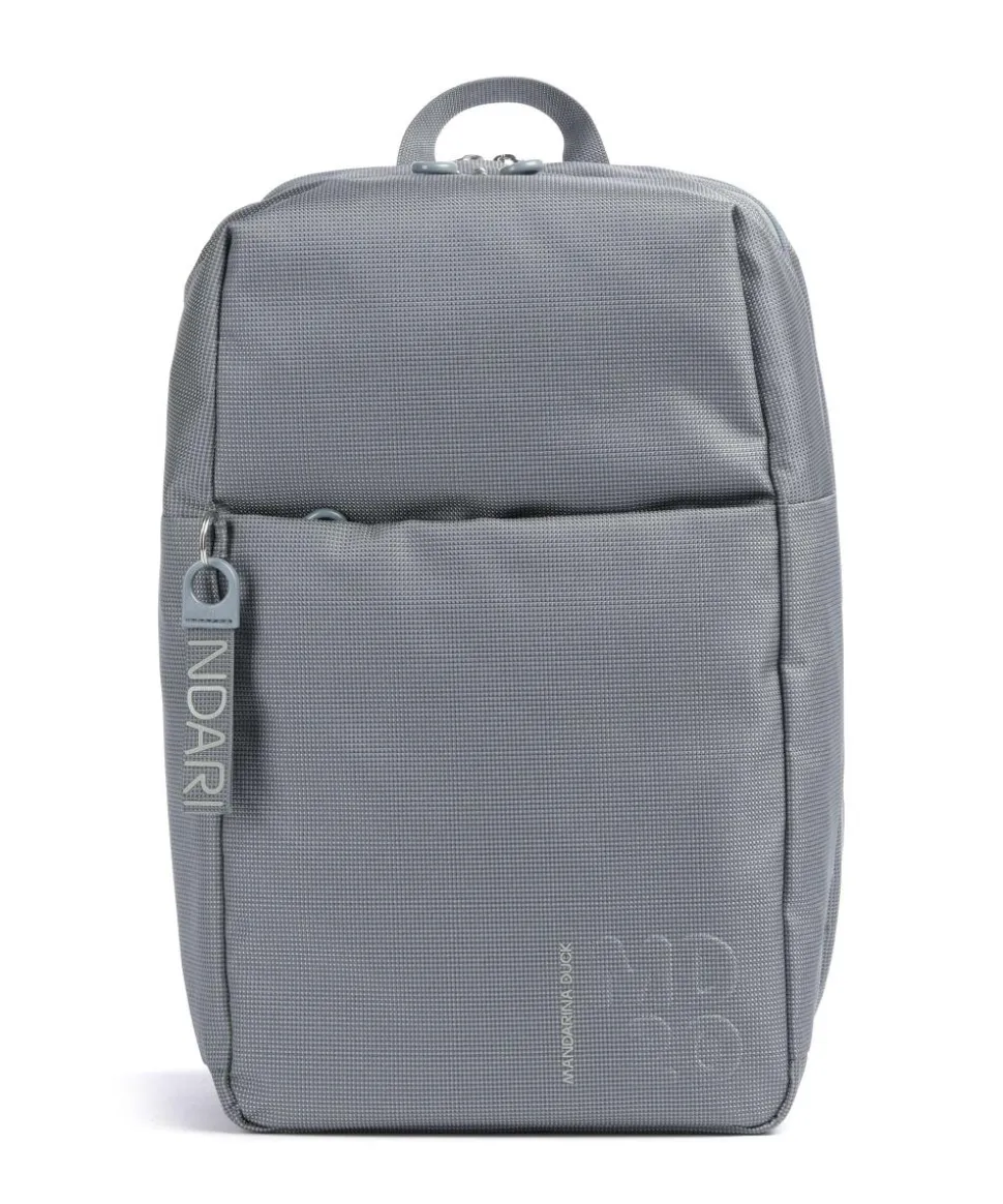 MD20 Reiserucksack 15″ Polyester blaugrau