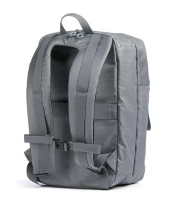 MD20 Reiserucksack 15″ Polyester blaugrau