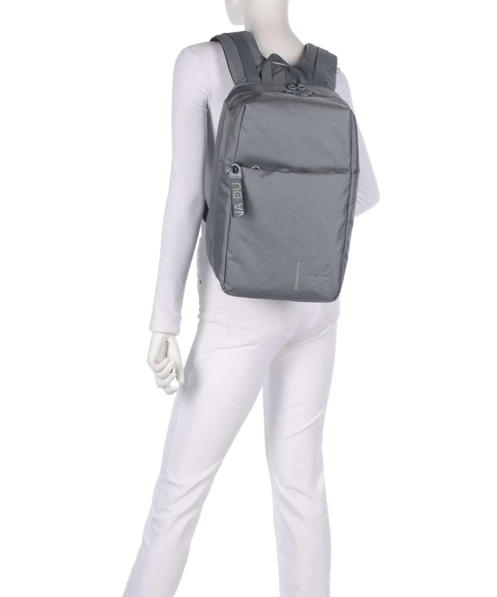 MD20 Reiserucksack 15″ Polyester blaugrau