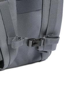 MD20 Reiserucksack 15″ Polyester blaugrau