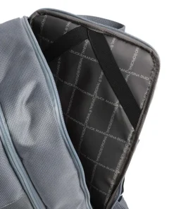 MD20 Reiserucksack 15″ Polyester blaugrau