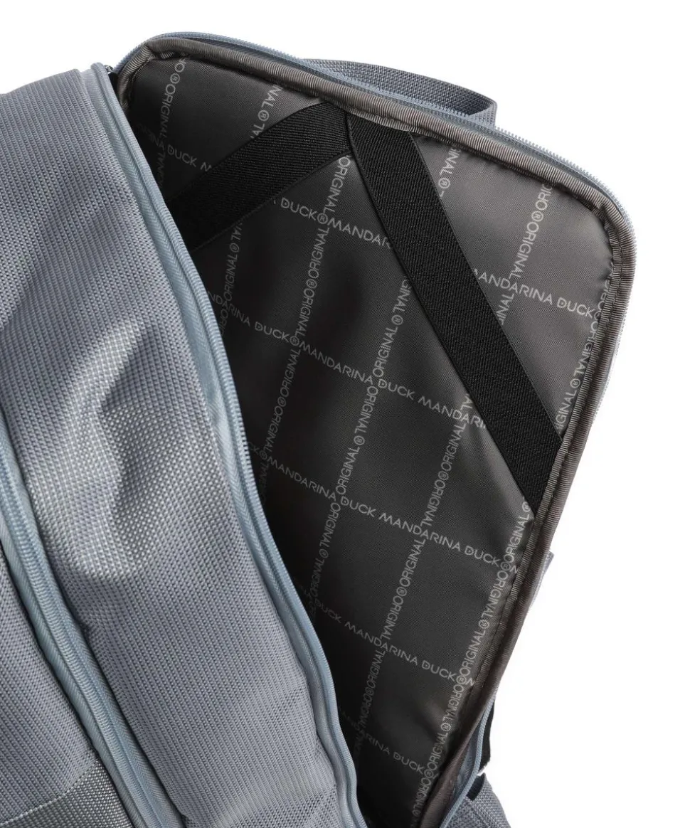 MD20 Reiserucksack 15″ Polyester blaugrau