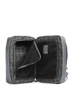 MD20 Reiserucksack 15″ Polyester blaugrau