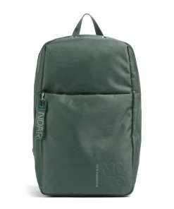 MD20 Reiserucksack 15″ Polyester dunkelgrün