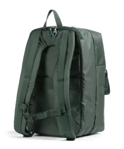 MD20 Reiserucksack 15″ Polyester dunkelgrün
