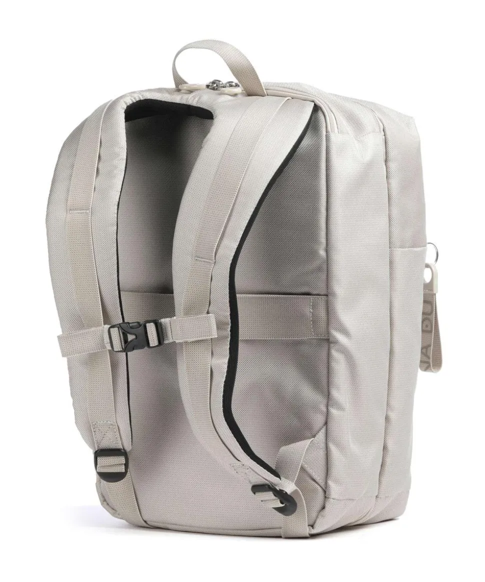 MD20 Reiserucksack 15″ Polyester beige