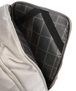 MD20 Reiserucksack 15″ Polyester beige