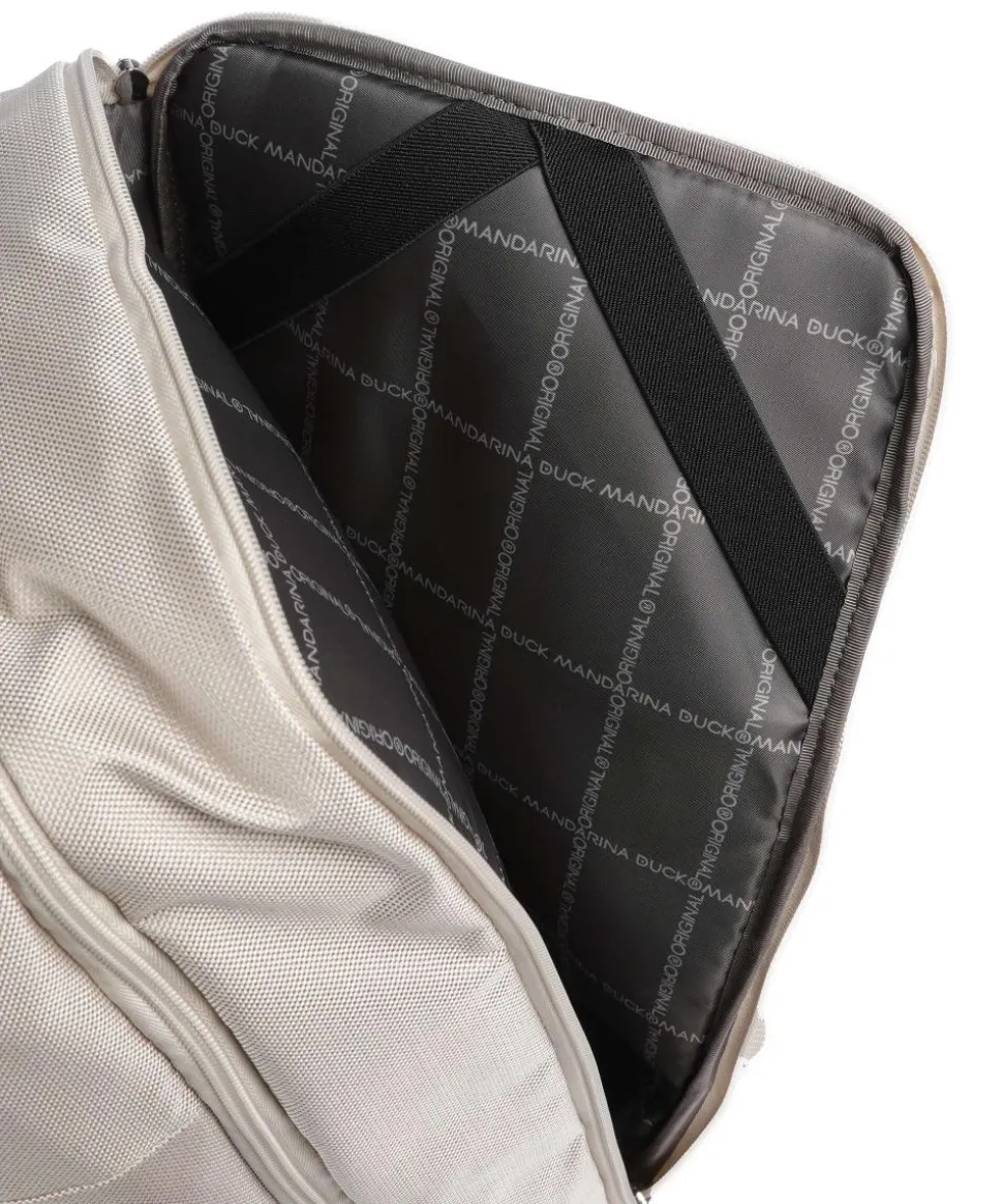 MD20 Reiserucksack 15″ Polyester beige