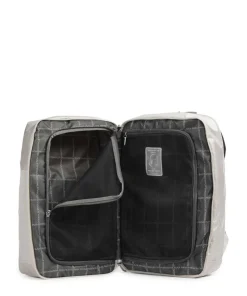 MD20 Reiserucksack 15″ Polyester beige