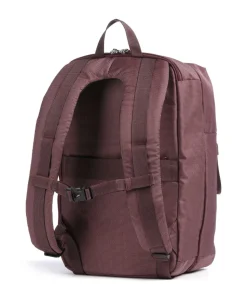 MD20 Reiserucksack 15″ Polyester brombeer