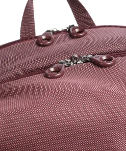 MD20 Reiserucksack 15″ Polyester brombeer