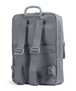 MD20 Rucksack 14″ Polyester dunkelgrau