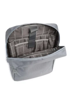 MD20 Rucksack 14″ Polyester dunkelgrau
