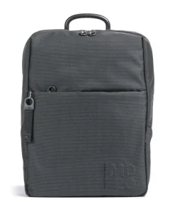 MD20 Rucksack 14″ Polyester dunkelgrau