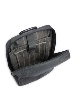 MD20 Rucksack 14″ Polyester dunkelgrau