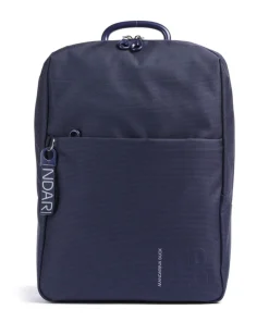 MD20 Rucksack 14″ Polyester dunkelblau
