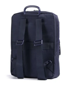 MD20 Rucksack 14″ Polyester dunkelblau