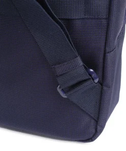 MD20 Rucksack 14″ Polyester dunkelblau