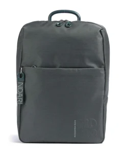 MD20 Rucksack 14″ Polyester dunkelgrün
