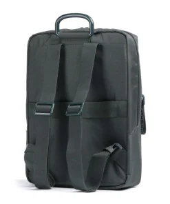 MD20 Rucksack 14″ Polyester dunkelgrün