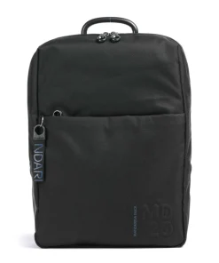 MD20 Rucksack 14″ Polyester schwarz