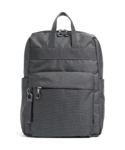 MD20 Rucksack Polyester anthrazit