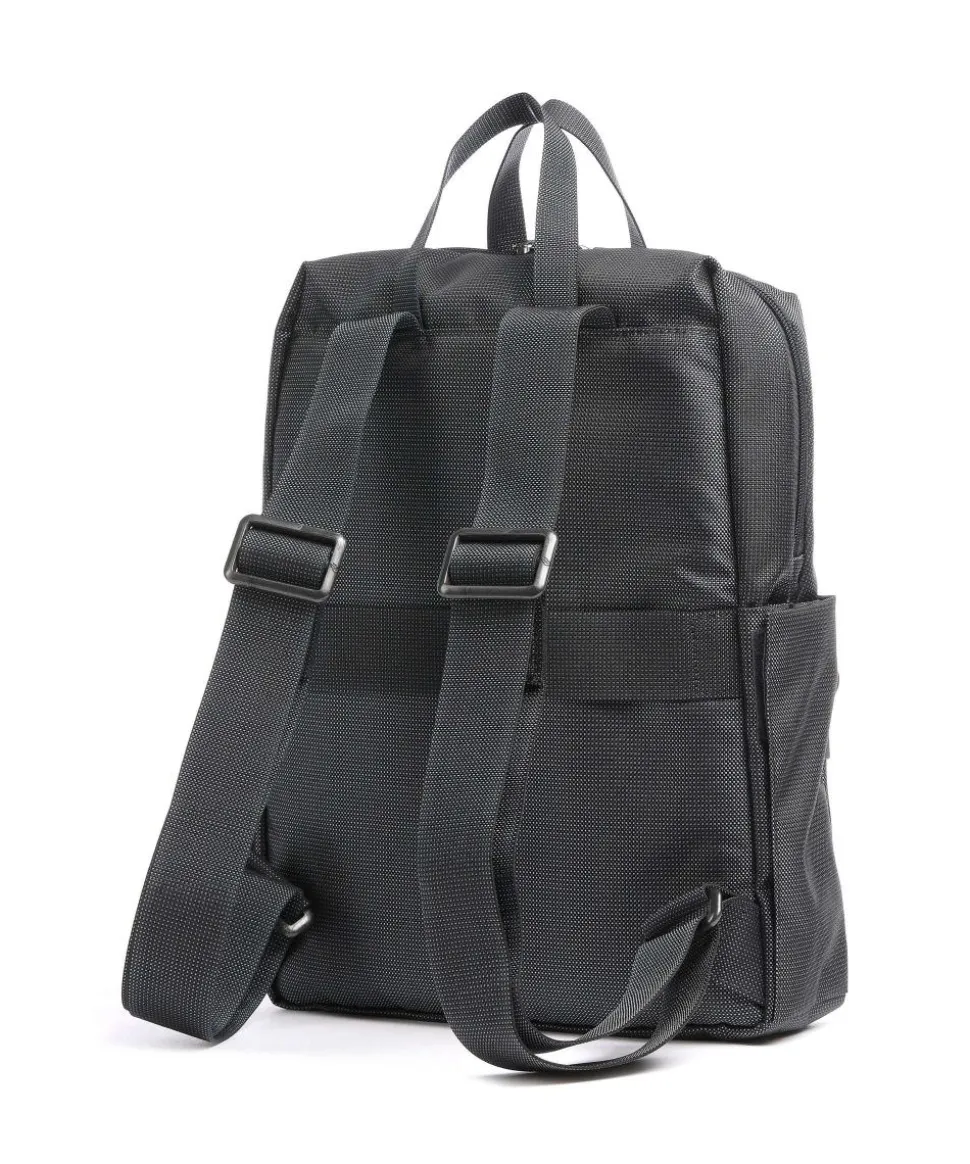MD20 Rucksack Polyester anthrazit