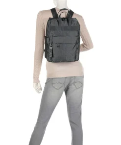 MD20 Rucksack Polyester anthrazit