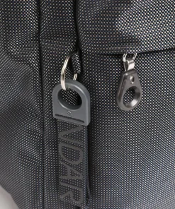 MD20 Rucksack Polyester anthrazit