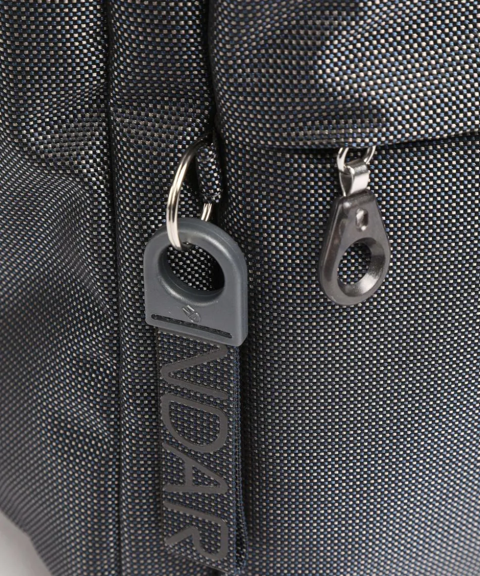 MD20 Rucksack Polyester anthrazit