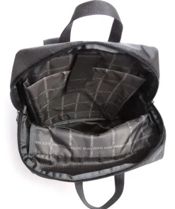 MD20 Rucksack Polyester anthrazit