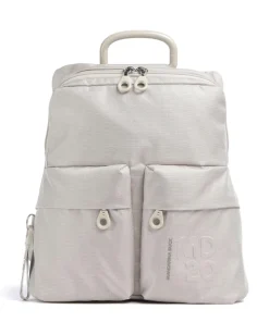 MD20 Rucksack Polyester beige