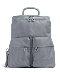 MD20 Rucksack Polyester blaugrau