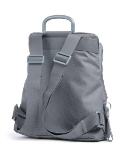 MD20 Rucksack Polyester blaugrau