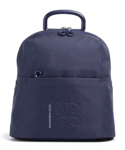 MD20 Rucksack Polyester dunkelblau