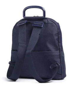MD20 Rucksack Polyester dunkelblau